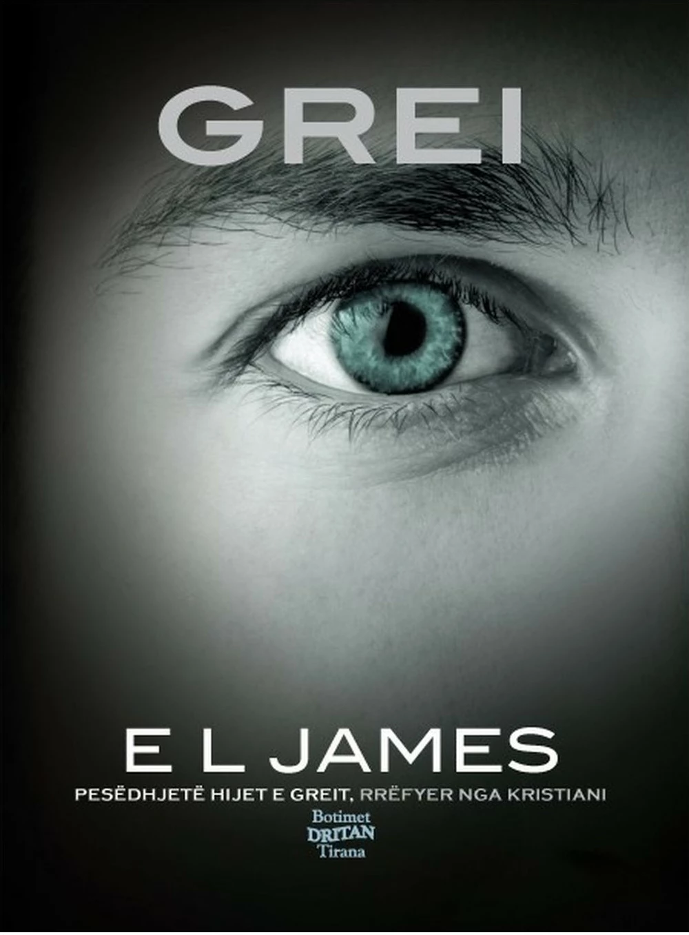 Grei - E L James