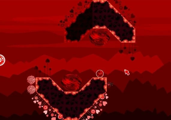 GraFi Valentine Global