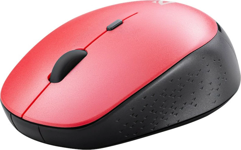 Maus wireless Defender AURIS MB-027, 800/1200/1600 DPI, Kuq