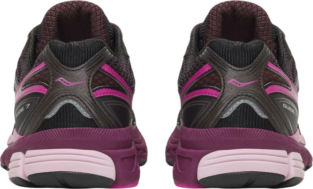 Atlete për femra Saucony Progrid Guide 7 S101493-1050, vjollcë [Madhësia: 38]