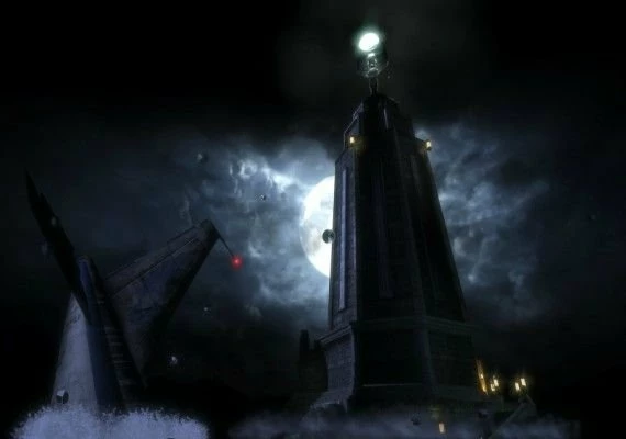 Bioshock Remastered EN/DE/FR/IT Global
