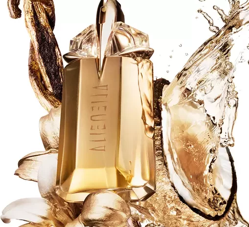 Eau de Parfum Mugler Alien Goddess, 90 ml
