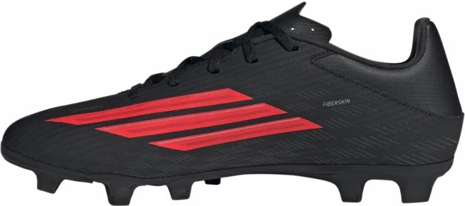 Atlete futbolli adidas për meshkuj, të zeza [Madhësia: 47 1/3]