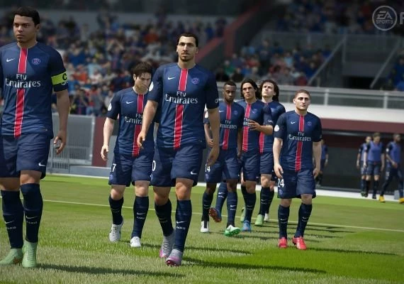 FIFA 16 EN/DE/FR/IT Global