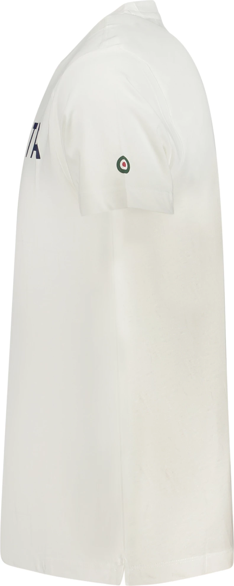 Maicë për meshkuj ARMATA DI MARE, e bardhë