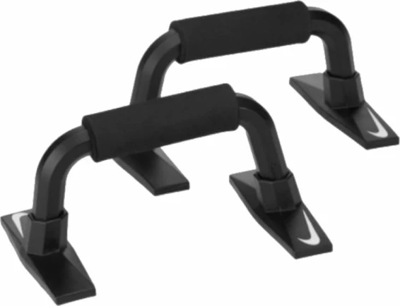 Doreza për pompa Nike, unisex, të zeza