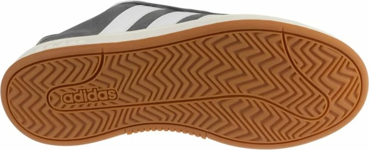 Atlete adidas Grand Court Alpha OSS JR0542, gri [Madhësia: 42]