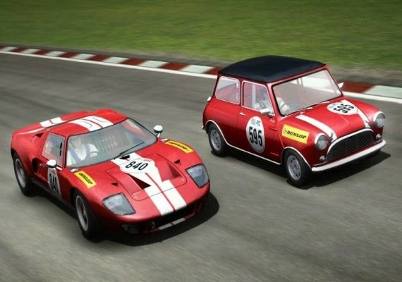 GT Legends EN Global