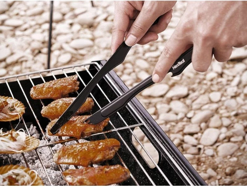 Set mjete gatimi outdoor NexTool, jeshil