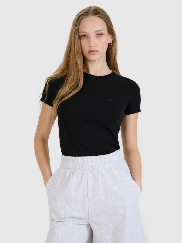 Maicë për femra 4F, të zeza