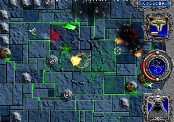 RIP - Trilogy EN Global