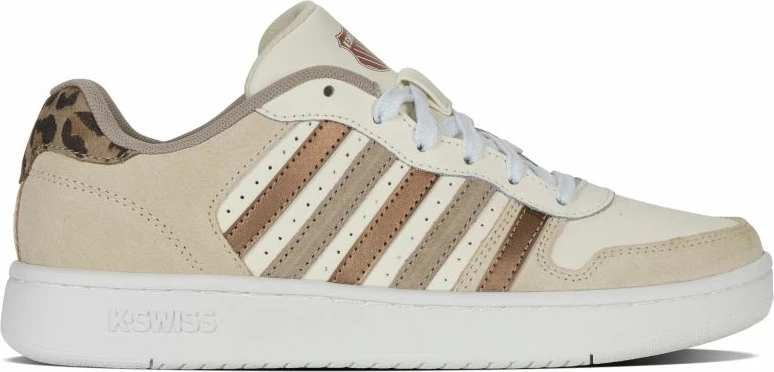 Atlete për femra K-Swiss, bezhë