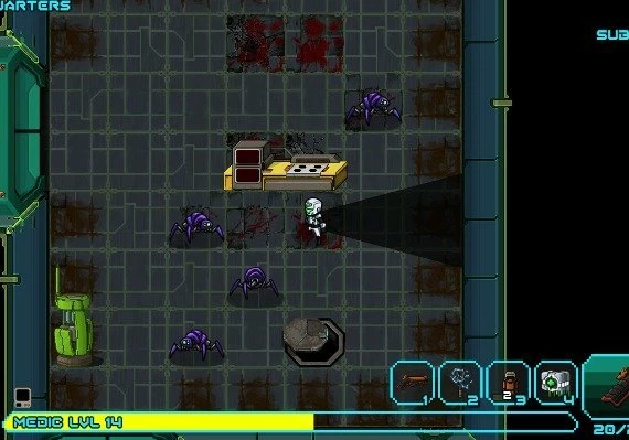 Sword of the Stars: The Pit - Healer DLC EN Global