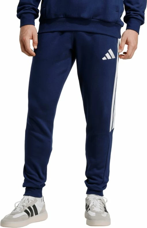 Pantallona sportive meshkuj adidas Tiro 26 League JY7153, të kaltërta [Madhësia: XL]