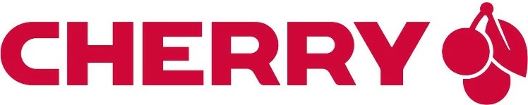 Tastierë Cherry KC 6000 SLIM, QWERTY, USB, Silver, White