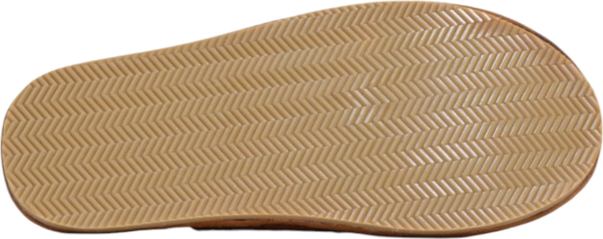Papuqe për meshkuj Ralph Lauren Klarence Big PP SMF4396BRL-TAN, të kafta [Madhësia: 41]