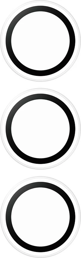 Mbrojtës lente PanzerGlass për Samsung A16, transparent