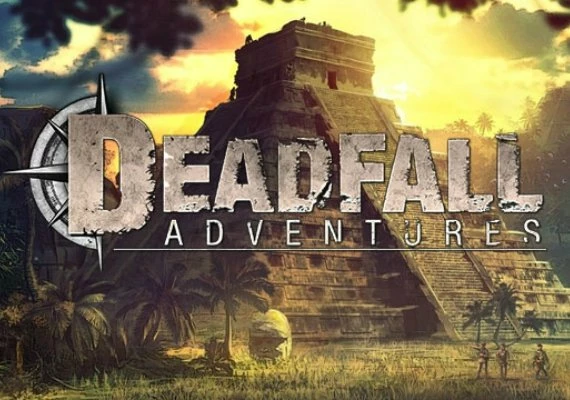 Deadfall Adventures EN/DE/FR/IT/RU Global
