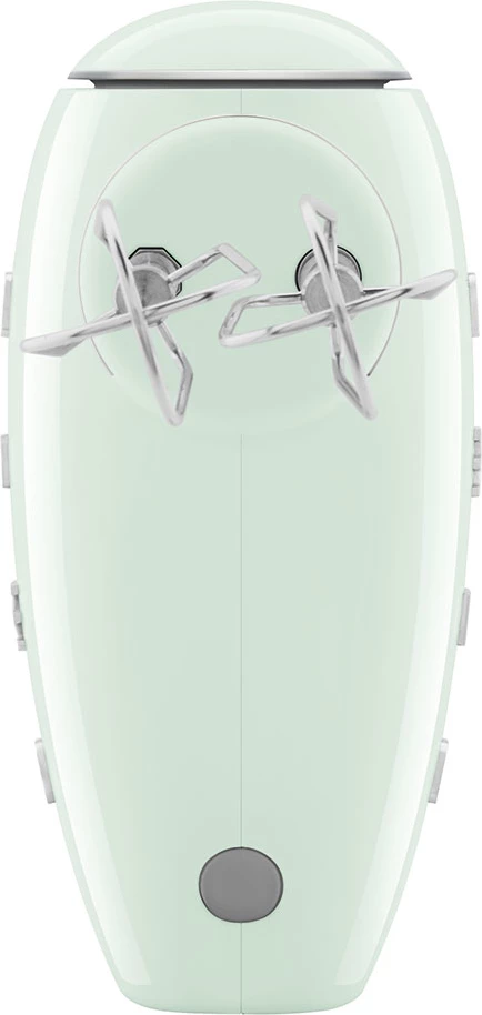 Mikser dore Smeg HMF01PGEU 250 W gjelbër