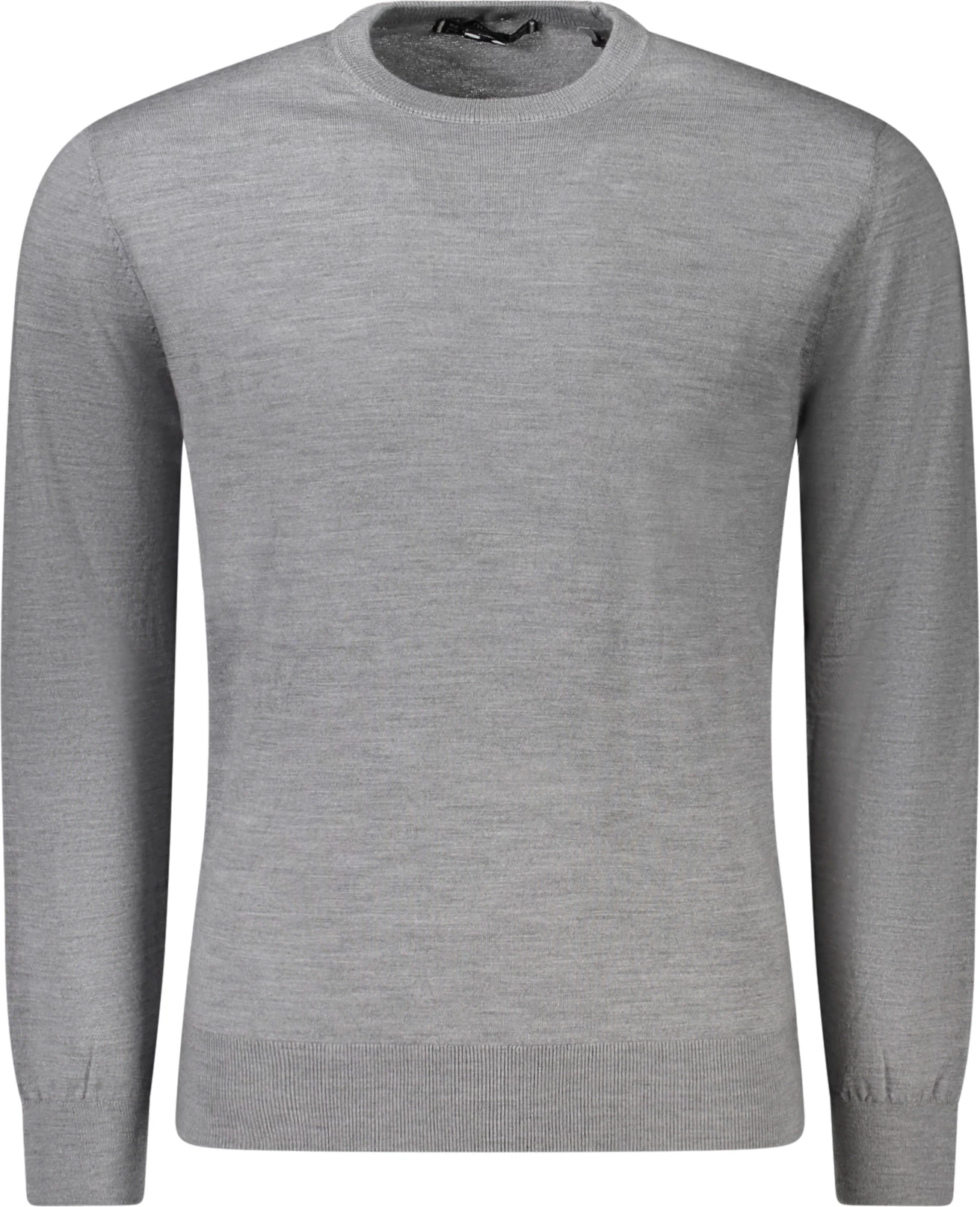 Xhemper për meshkuj GUESS JEANS, gri [Madhësia: S]