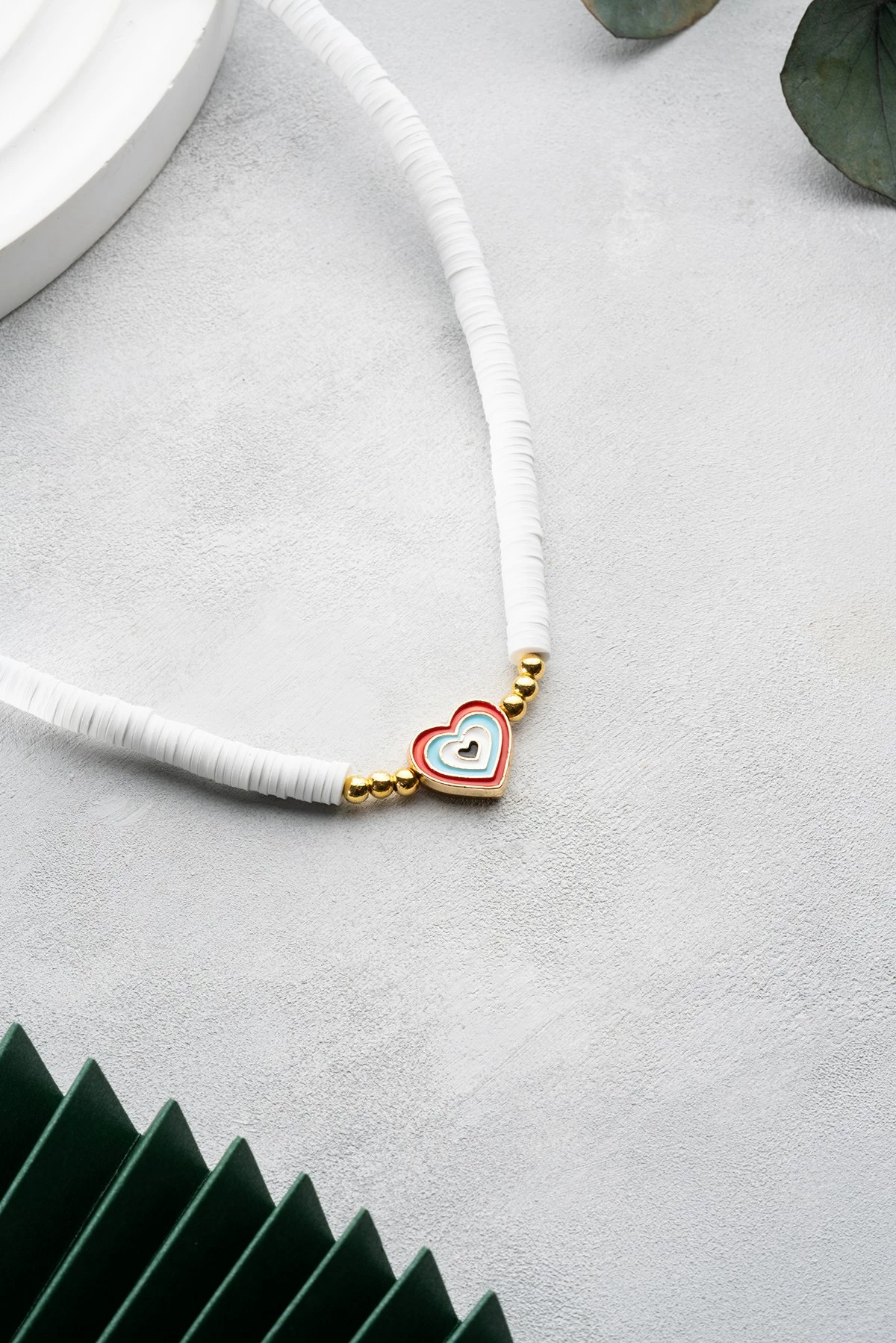 Varëse qafe Jumeon, shumëngjyrëshe, KL-0872