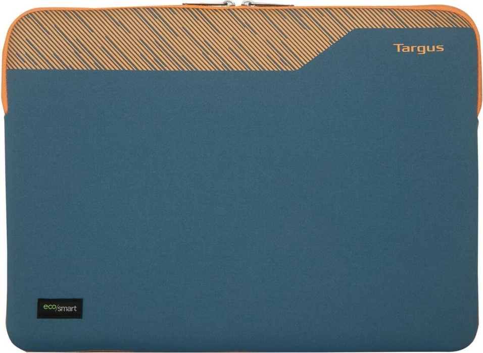 Mbështjellës Targus Pulse për laptop 15-16 inç, neoprene, blu