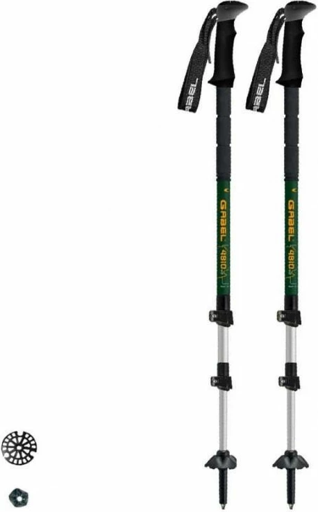 Shkopinj për ecje Gabel, për të gjithë