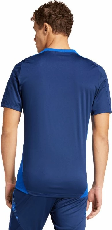 Maicë adidas Tiro 24 për meshkuj, blu