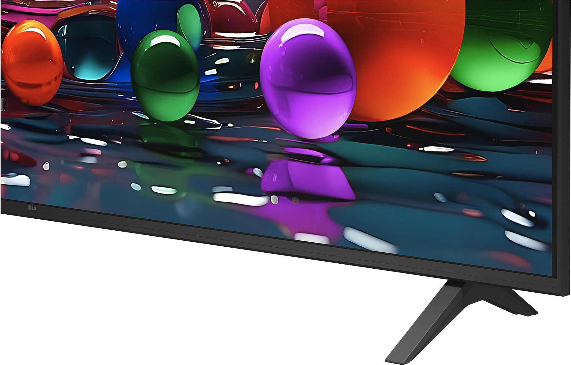 Televizor Smart LG 65UA75006LA, 65", 4K UHD, LED, i zi