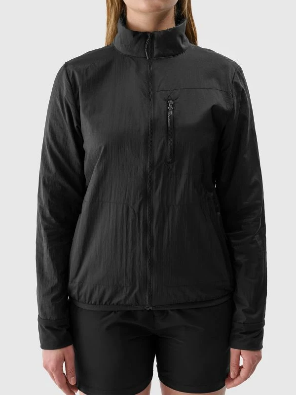 Jakne trekking për femra 4F