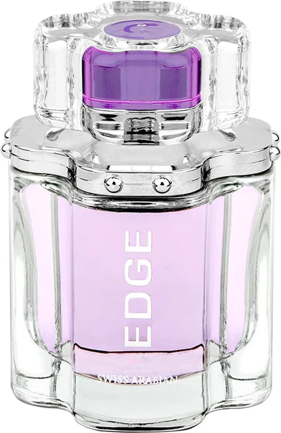 Eau de Parfum për femra Swiss Arabian Edge 100ml