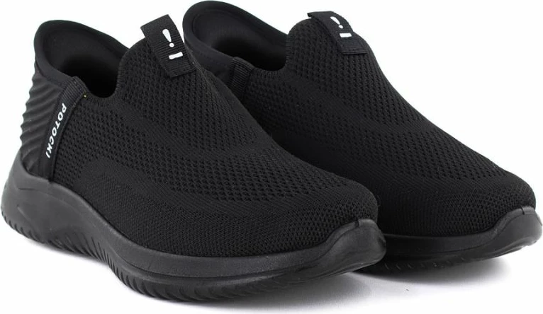 Atlete për femra Potocki BK01312, të zeza