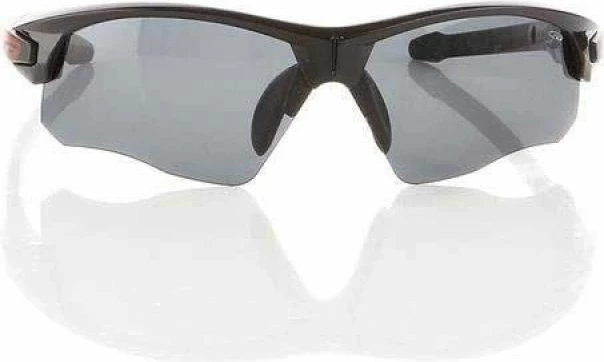 Syze dielli Goggle, të zeza