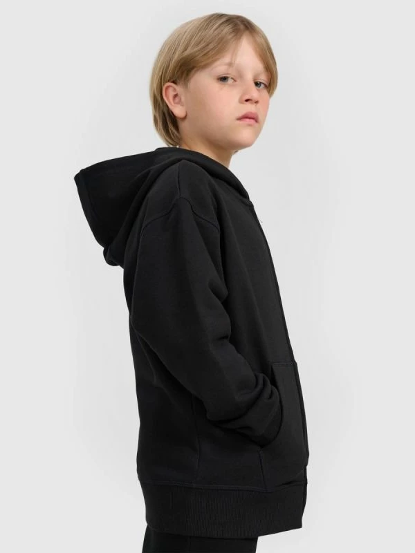 Duks me kapuç për djem 4F