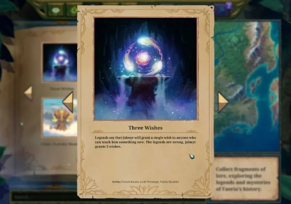 Faeria Global