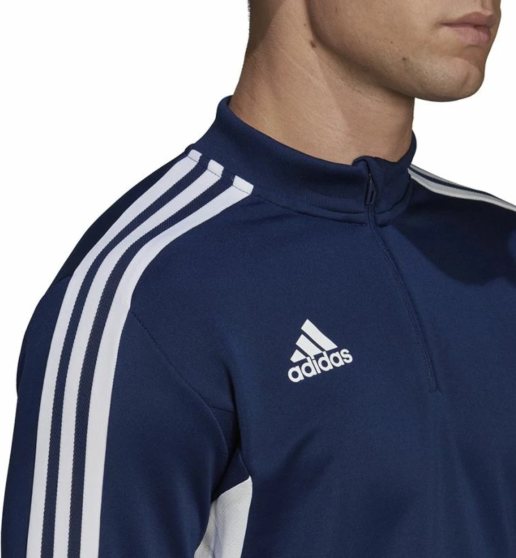 Duks adidas për meshkuj, blu marin [Madhësia: XXL]