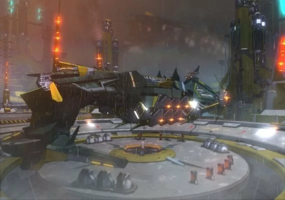 Starpoint Gemini Warlords: Titans Return DLC EN/DE/FR/JA/RU/ZH Global