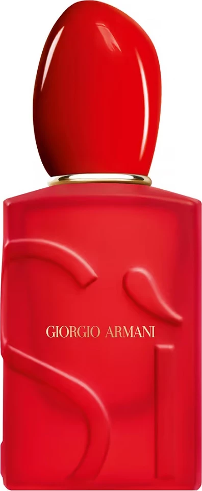 Eau de Parfum për femra Giorgio Armani Si Passione Red Bloom 50ml