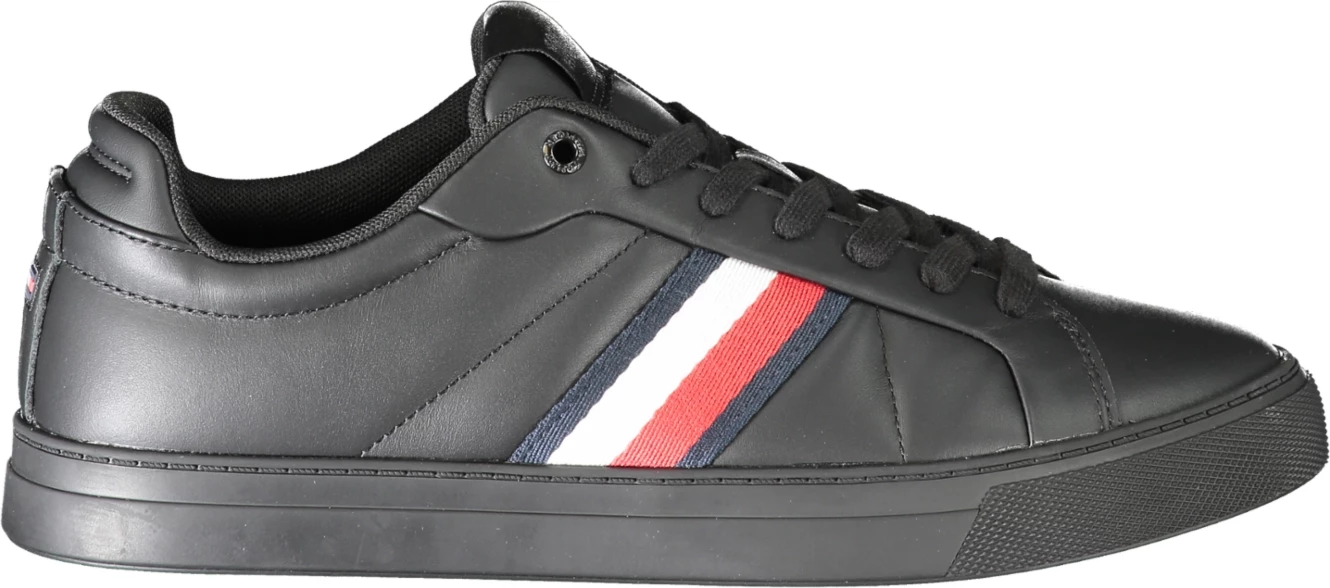 Atlete meshkuj TOMMY HILFIGER, të zeza