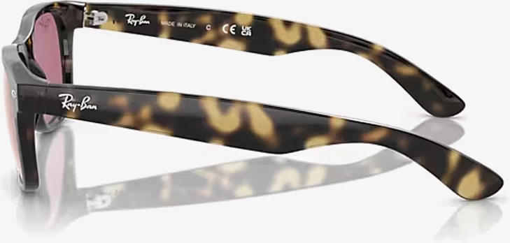 Syze dielli Ray-Ban RB2132 902/U0 55