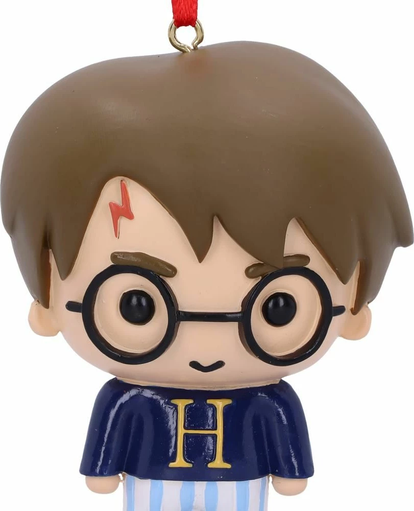 Ornament varës NEMESIS NOW Harry Potter, resin