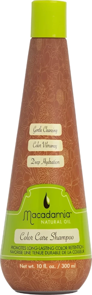 Shampon për femra Macadamia Professional Color Care 300ml