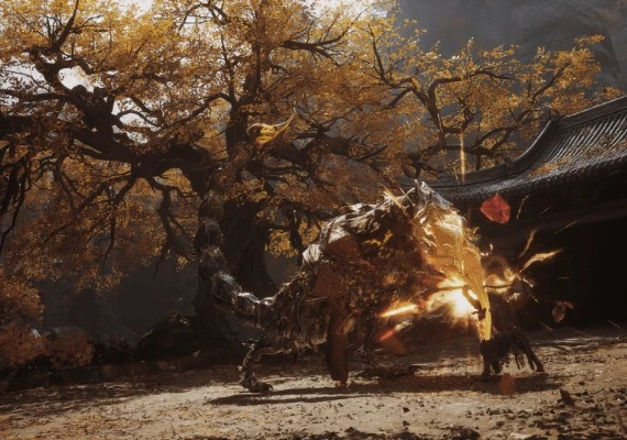 Black Myth: Wukong Global