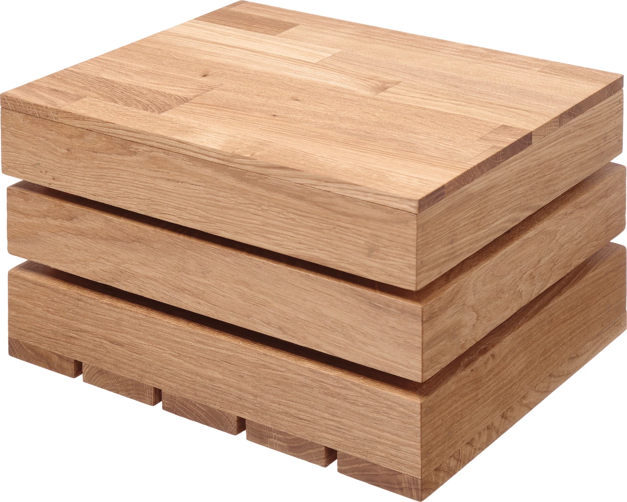 Kornizë ekspozimi bufeti, Fine Dine, Madeira overlay GN 1/1, dru lis, kafe