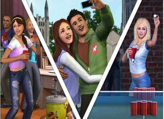 The Sims 3 Global