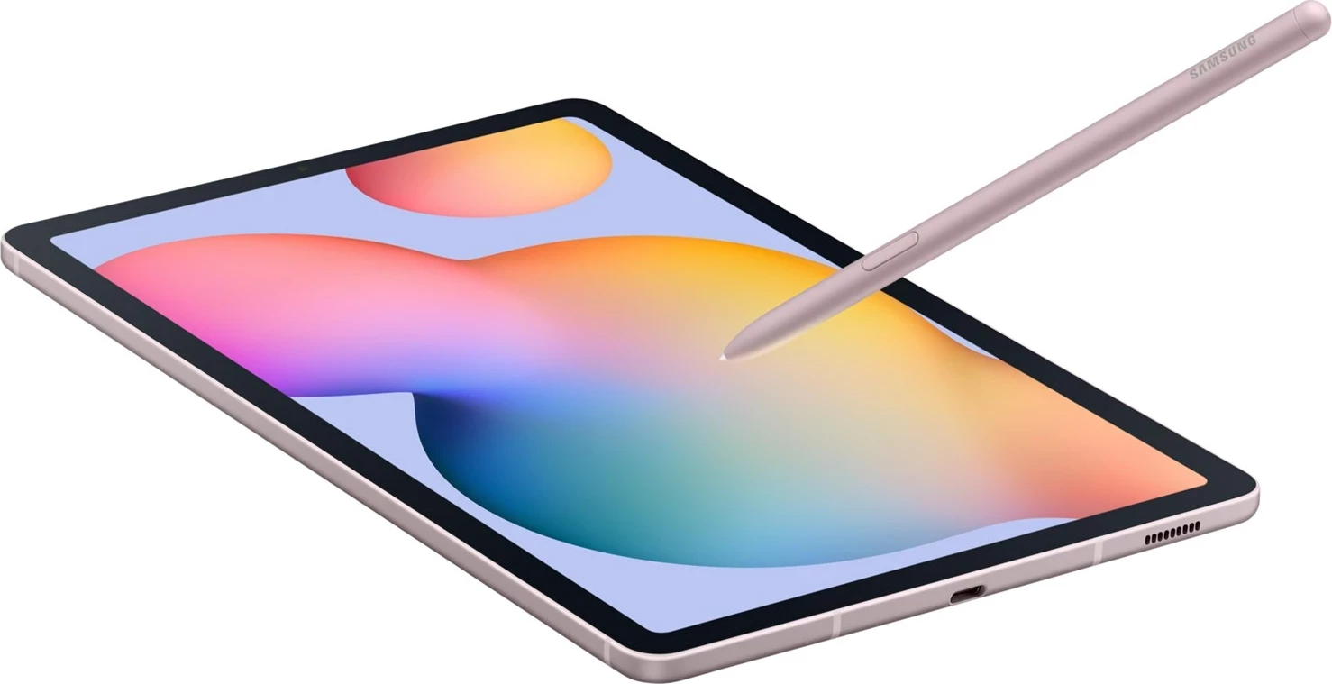 Tablet Samsung Galaxy Tab S6 Lite, 10.4", 64 GB, Roze
