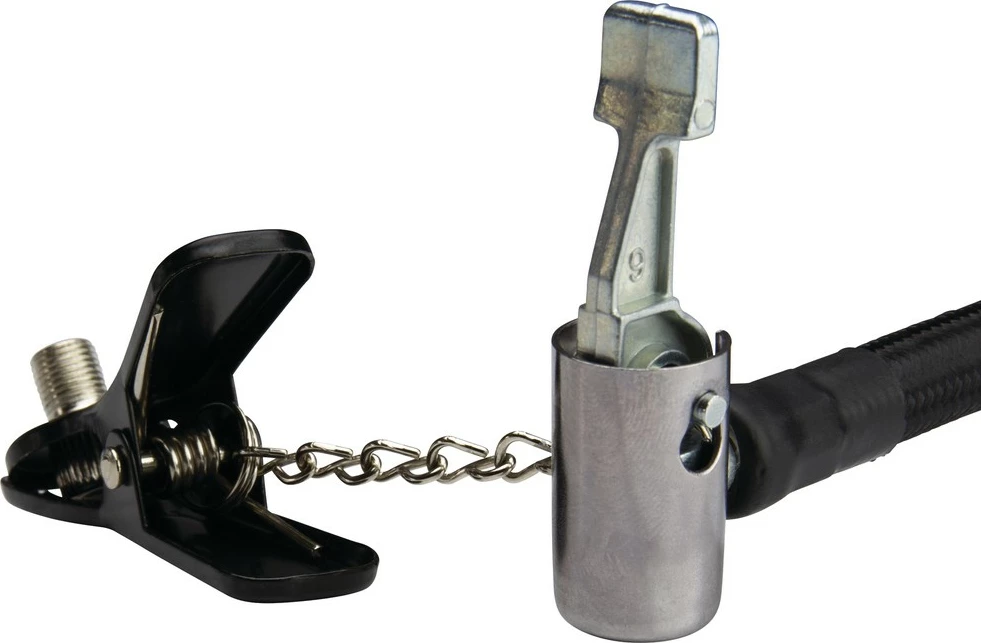 Kompresor me bateri Makita DMP180Z, 18V, portativ, kaltër/zezë