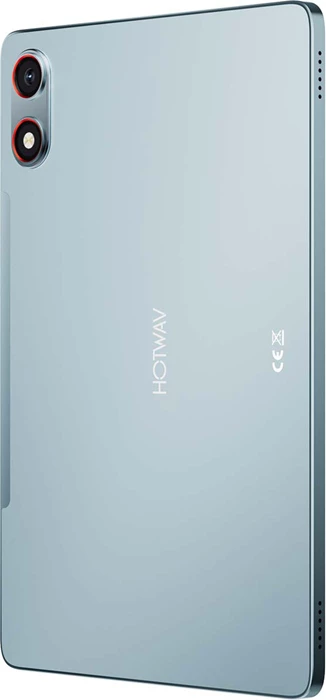 tablet HOTWAV TAB Pad 13 4GB/128GB 10.1\" 120Hz Android 16, gjelbër, set me tastierë+maus+stylus