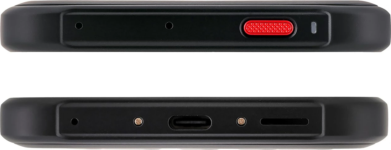 Celular Samsung Galaxy XCover7 Pro, 6.6", 8 GB RAM, 256 GB, 5G, i zi