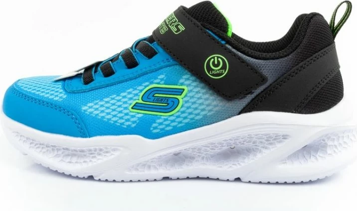 Atlete fëmijë Skechers, të kaltra [Madhësia: 31]